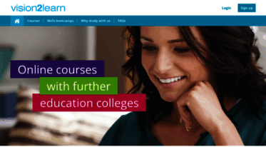 vision2learn.net