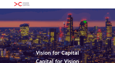 visioncapital.com