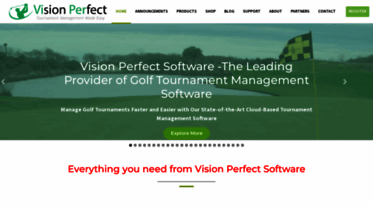 visionperfect.com