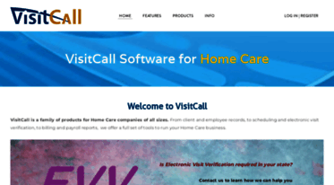 visitcall.com
