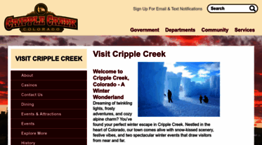 visitcripplecreek.com