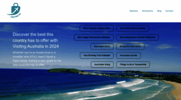 visiting.com.au
