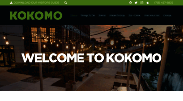 visitkokomo.org