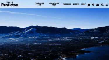 visitpenticton.com