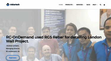 viskartech.com