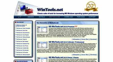 vista.wintools.net