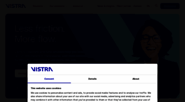 vistra.com
