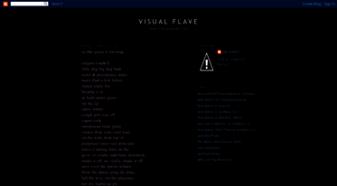 visualflave.blogspot.com