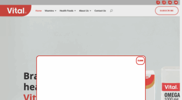 vital.co.za
