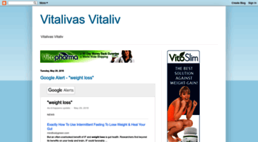 vitalivas.blogspot.com