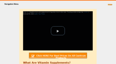 vitamin-specials.com