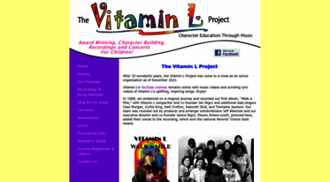 vitaminl.org