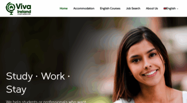 vivaireland.com