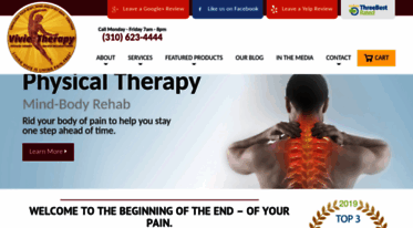 vivietherapy.com