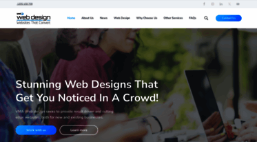 vma-webdesign.com.au