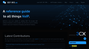 voip-info.org