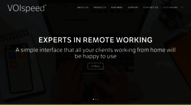 voispeed.co.uk