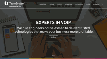 voispeedltd.co.uk