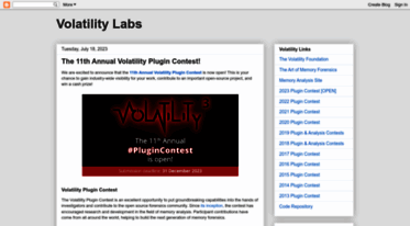 volatility-labs.blogspot.com