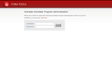 volunteer.granadasb.org