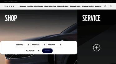 volvocarsofphoenix.com