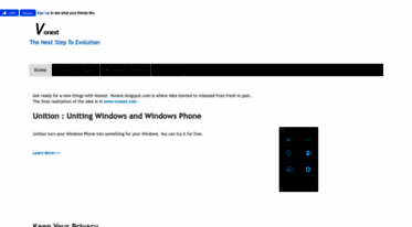 vonext.blogspot.com