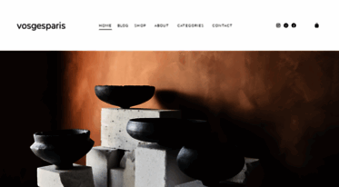 vosgesparis.com
