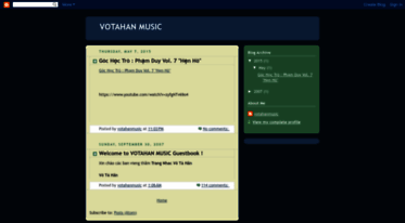 votahanmusic.blogspot.com
