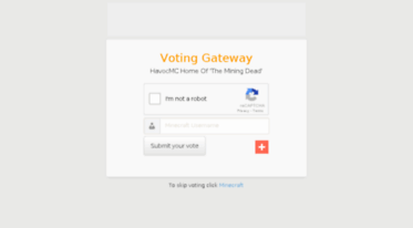 vote1.miningdead.com