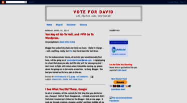 votefordavid.blogspot.com