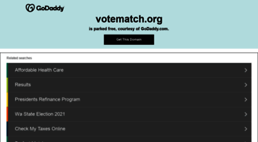 votematch.org