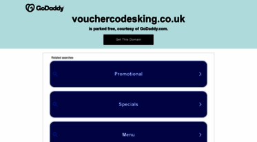 vouchercodesking.co.uk