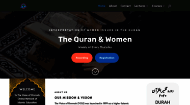 voummah.com