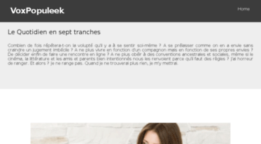 voxpopuleek.fr
