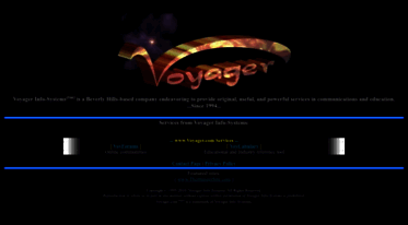 voyager.com