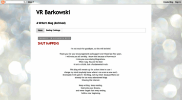 vrbarkowski.blogspot.com