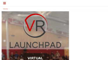 vrlaunchpad.com