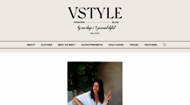 vstyleblog.com