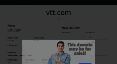vtt.com