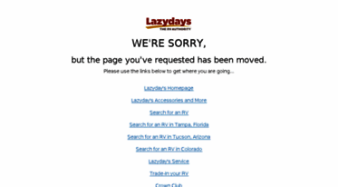 w.lazydays.com