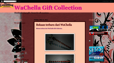 wachellagiftcollection.blogspot.com