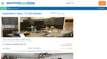 waco.apartmenthomeliving.com