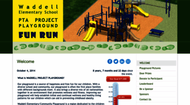 waddell.myfunrun.com