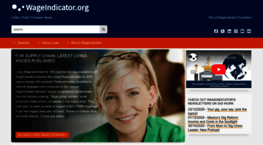 wageindicator.org