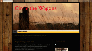 wagonramblins.blogspot.com