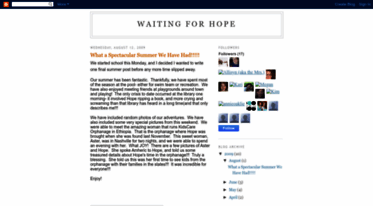 waiting4hope.blogspot.com