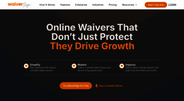 waiversign.com
