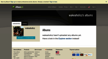 wakeaholicz.jalbum.net