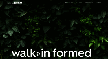 walk-in-media.com