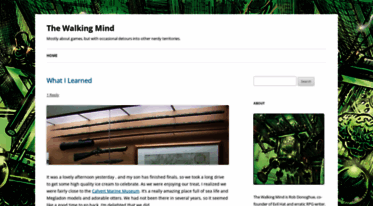 walkingmind.evilhat.com